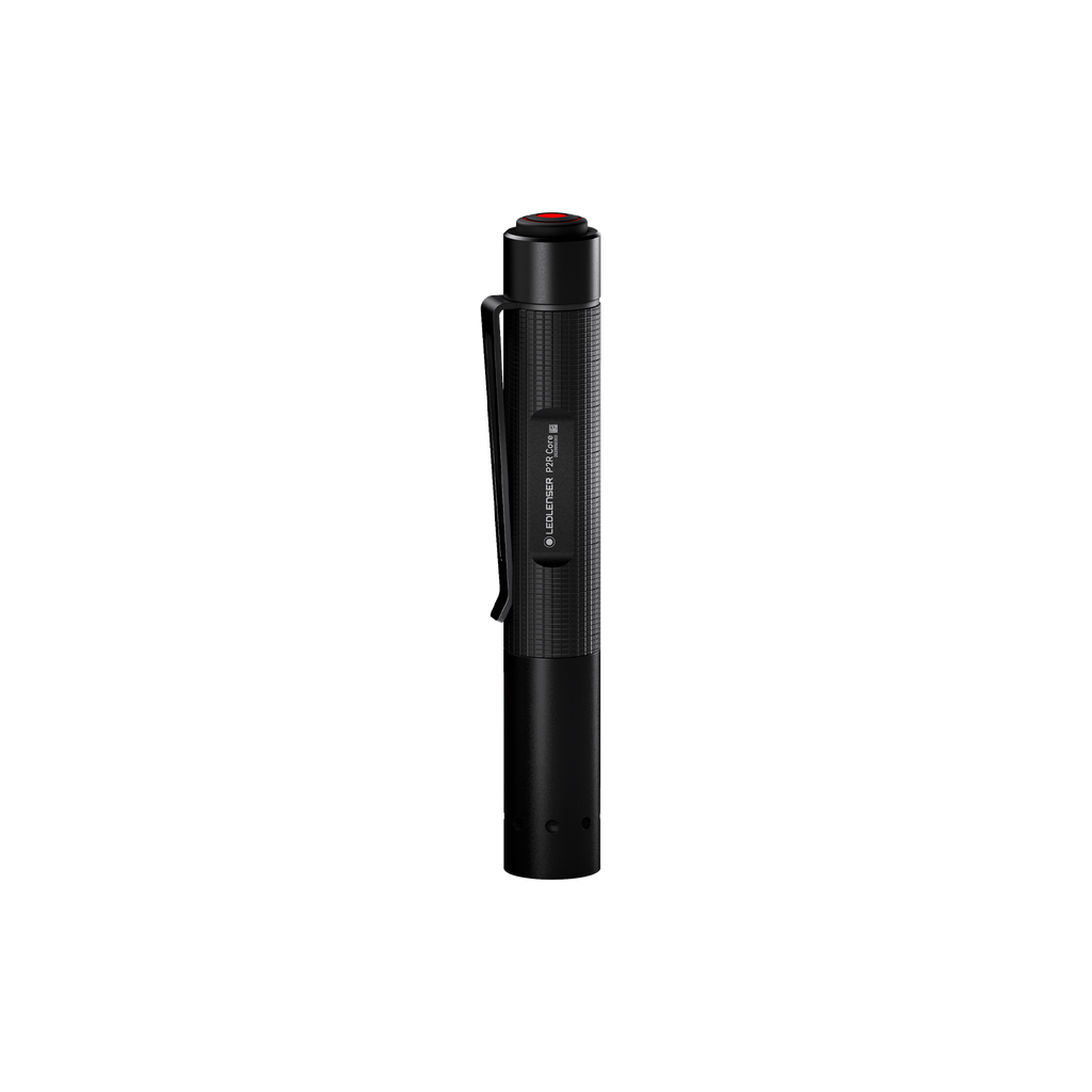 P2R Core Flashlight