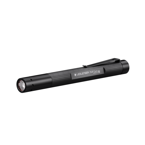 P4R Core Flashlight