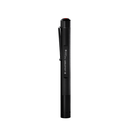 Lampe torche P4R Core