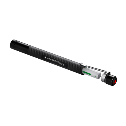 Lampe torche P4R Core