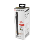 Lampe torche de travail P4R