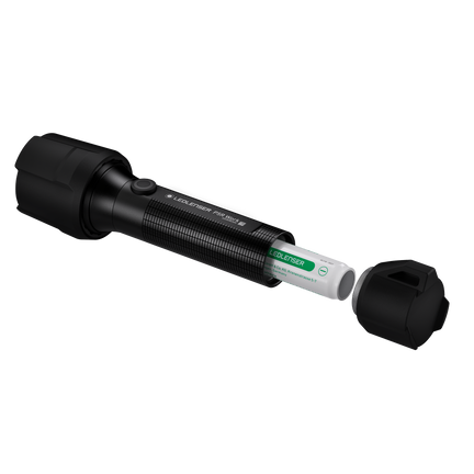 P5R Work Flashlight