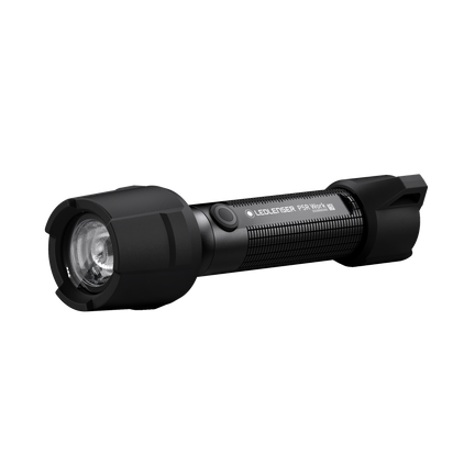 P5R Work Flashlight