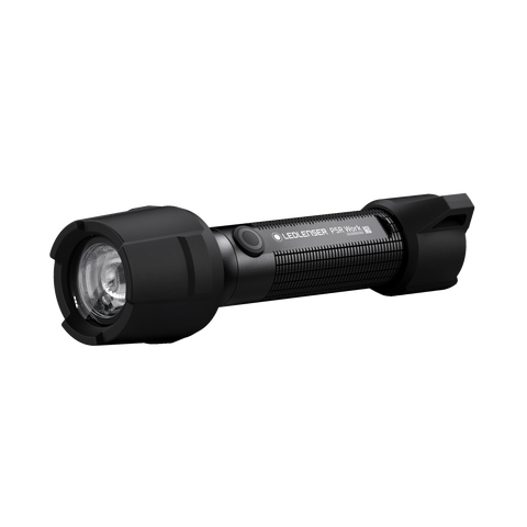 P5R Work Flashlight