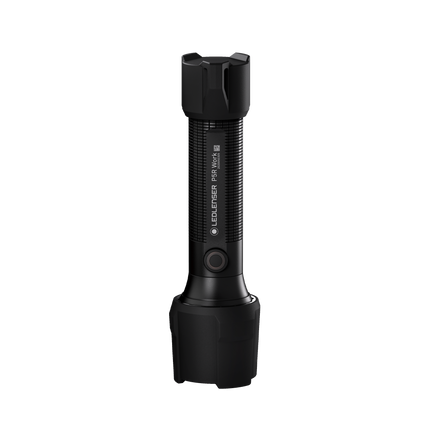 P5R Work Flashlight