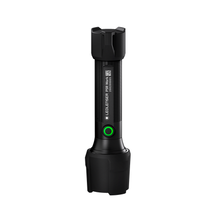 P5R Work Flashlight