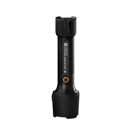 P5R Work Flashlight