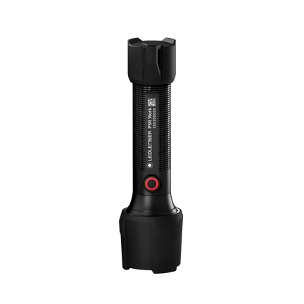 P5R Work Flashlight