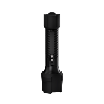 P5R Work Flashlight
