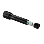 P6R Core Flashlight