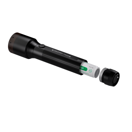 Lampe torche P6R Core