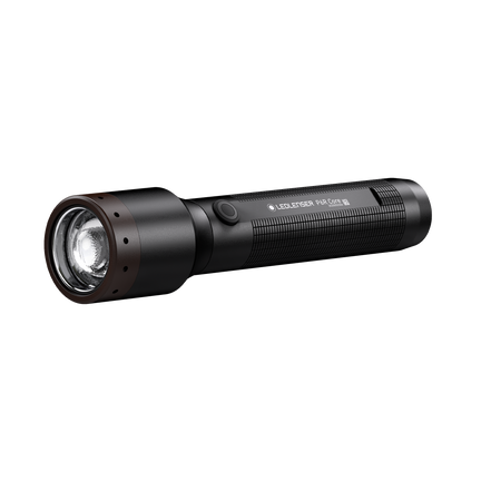 Lampe torche P6R Core