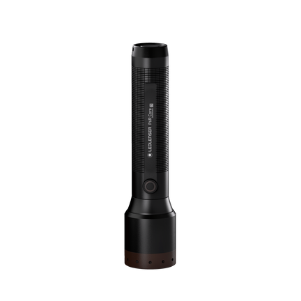 Lampe torche P6R Core