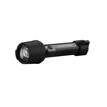 P6R Work Flashlight