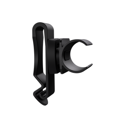 P6R Work Flashlight