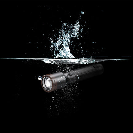 Lampe torche P6R Core