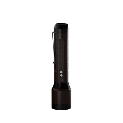 Lampe torche signature P6R