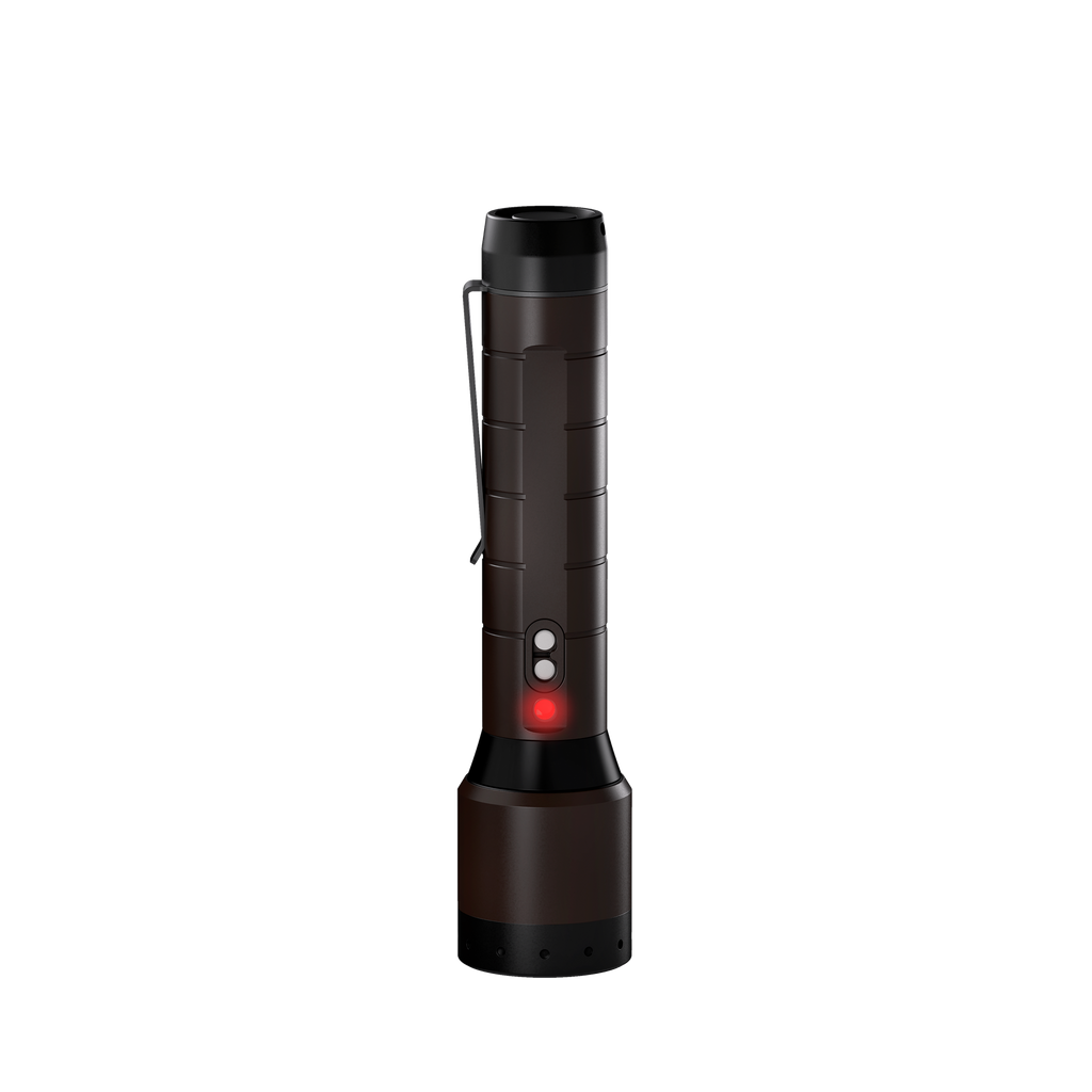 Lampe torche signature P6R