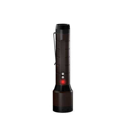 Lampe torche signature P6R