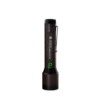 Lampe torche signature P6R