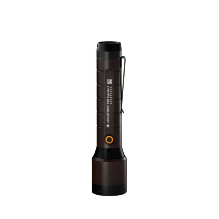 Lampe torche signature P6R