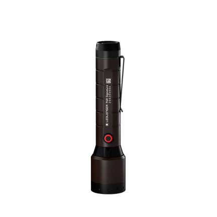 Lampe torche signature P6R