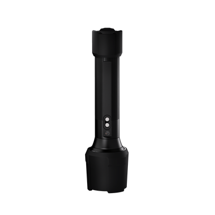 P6R Work Flashlight