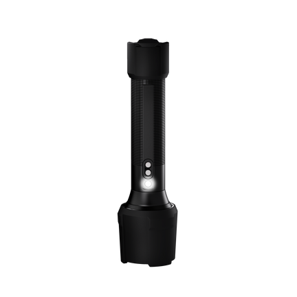 P6R Work Flashlight