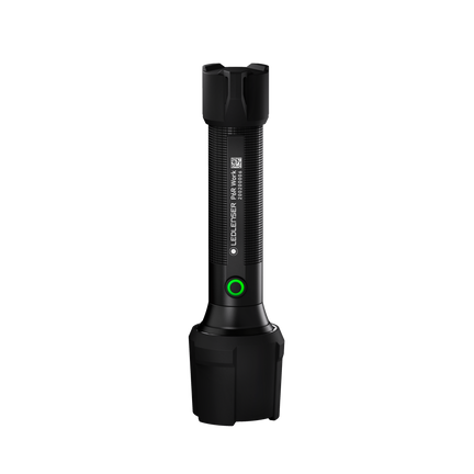 P6R Work Flashlight