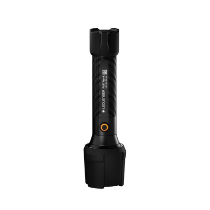 P6R Work Flashlight