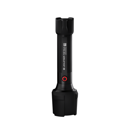 P6R Work Flashlight