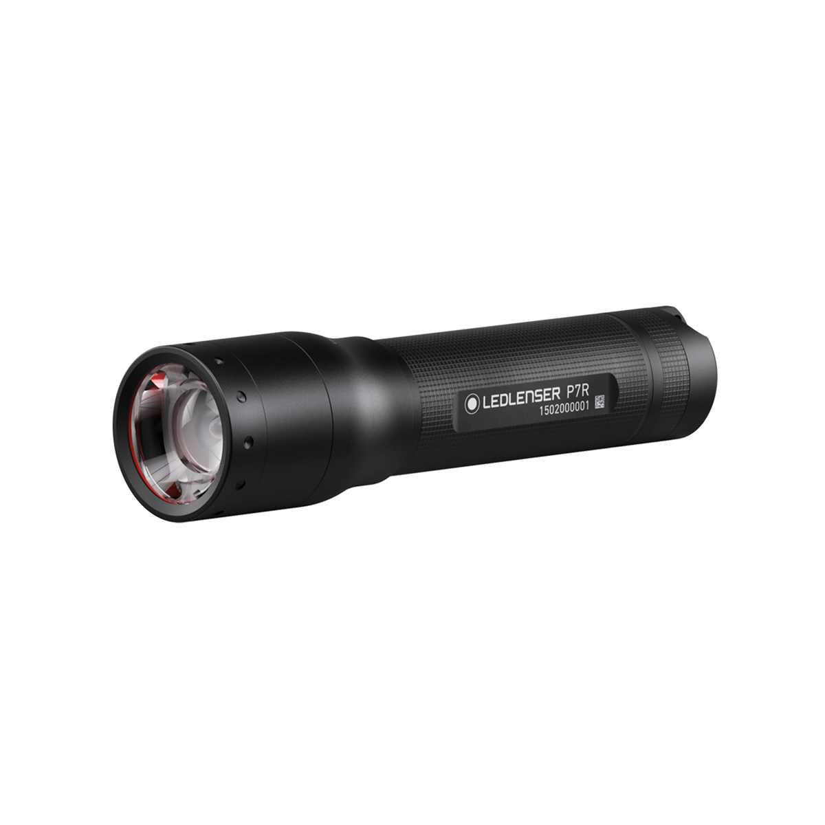 P7R Flashlight