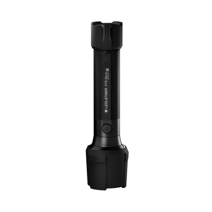 P7R Work Flashlight