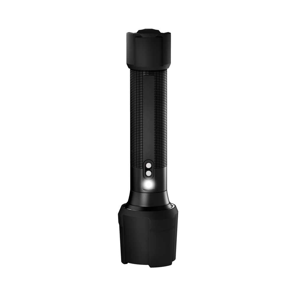 P7R Work Flashlight