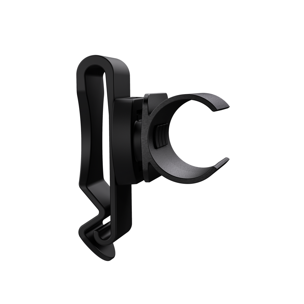 P7R Work Flashlight