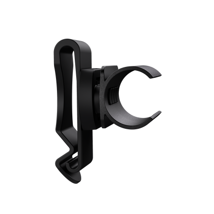 P7R Work Flashlight