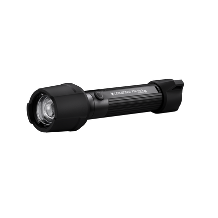 P7R Work Flashlight