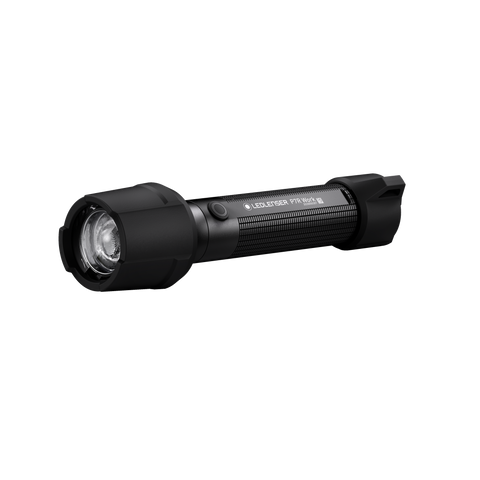 P7R Work Flashlight