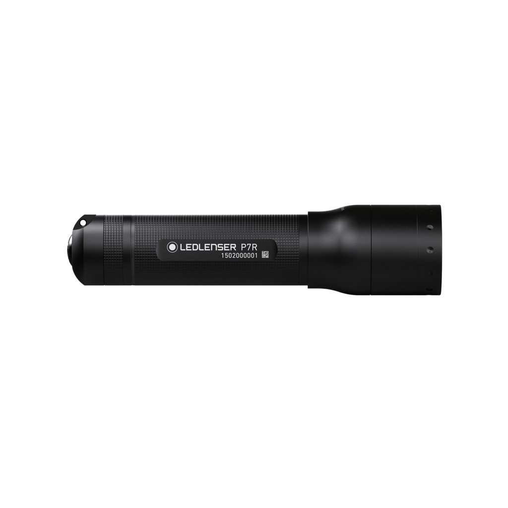 P7R Flashlight