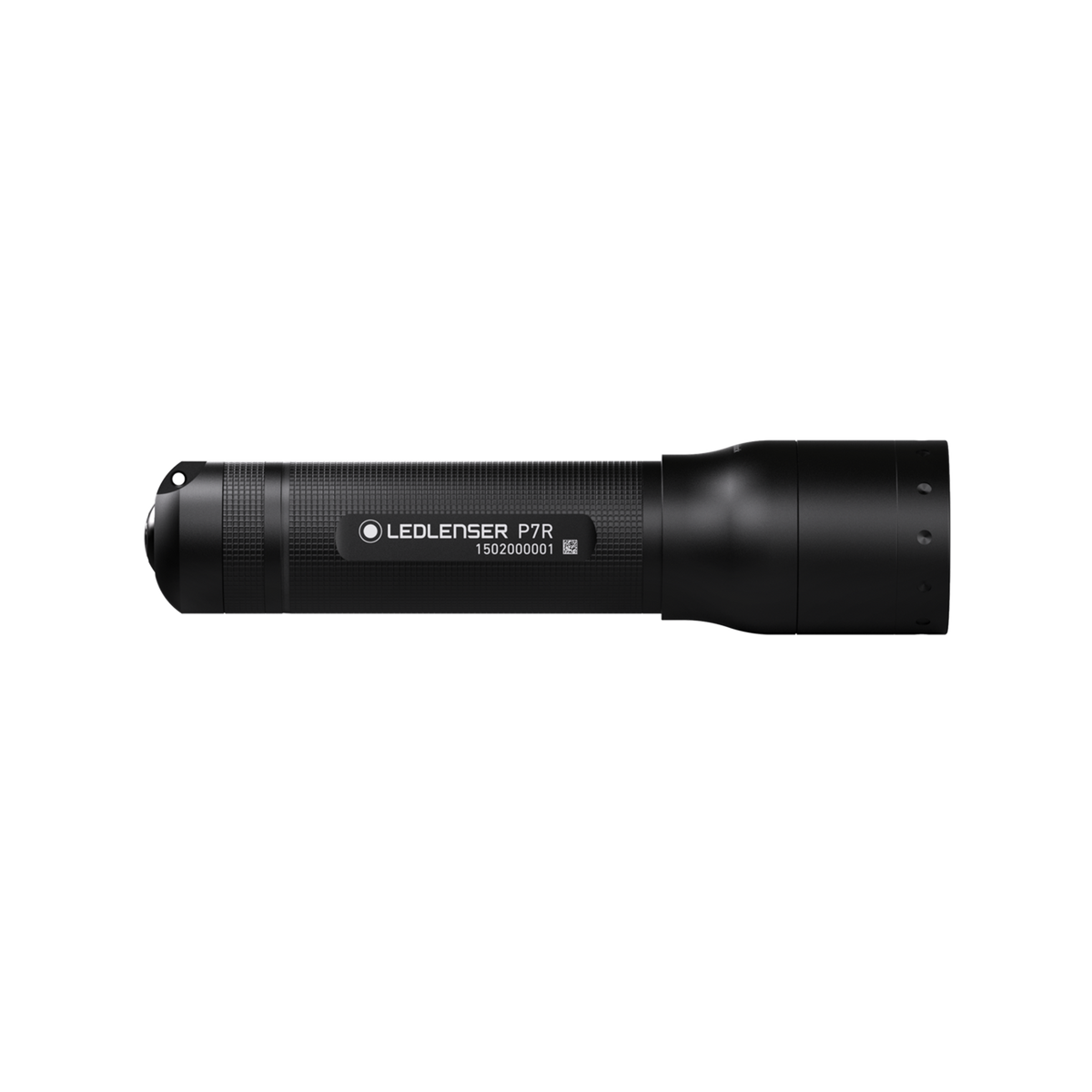 P7R Flashlight