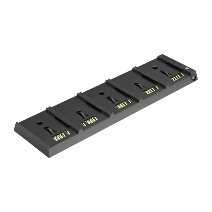 5 Station Charging Panel 5V in gift box