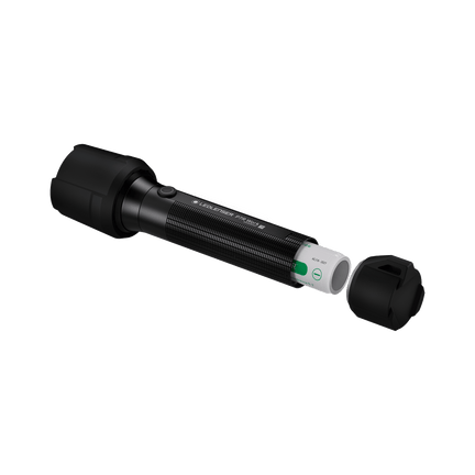 P7R Work Flashlight