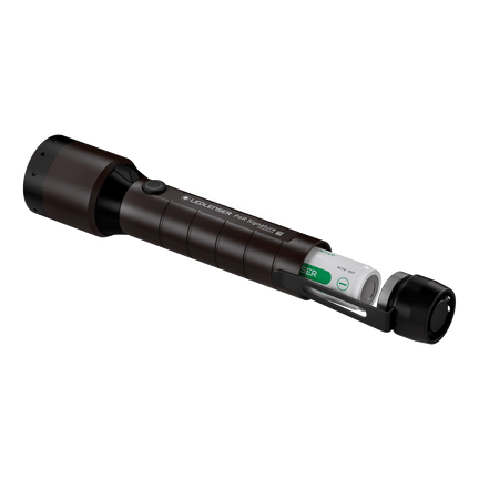 Lampe torche signature P6R