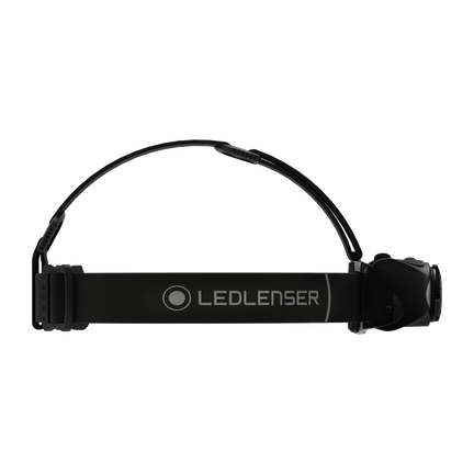 Lampe frontale d'extérieur MH8