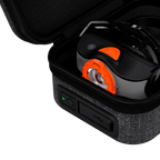 Powercase | Carry Case & Powerbank