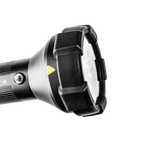 Protection anti-enroulement 85,5 mm | Compatible avec les lampes torches P18R Work et P18R Signature | Protection contre les rayures et l'enroulement