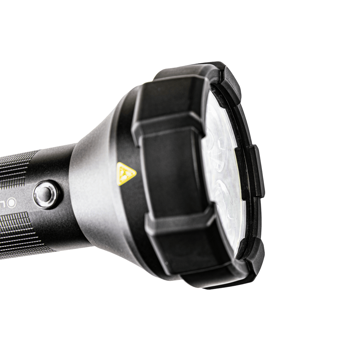 Protection anti-enroulement 85,5 mm | Compatible avec les lampes torches P18R Work et P18R Signature | Protection contre les rayures et l'enroulement