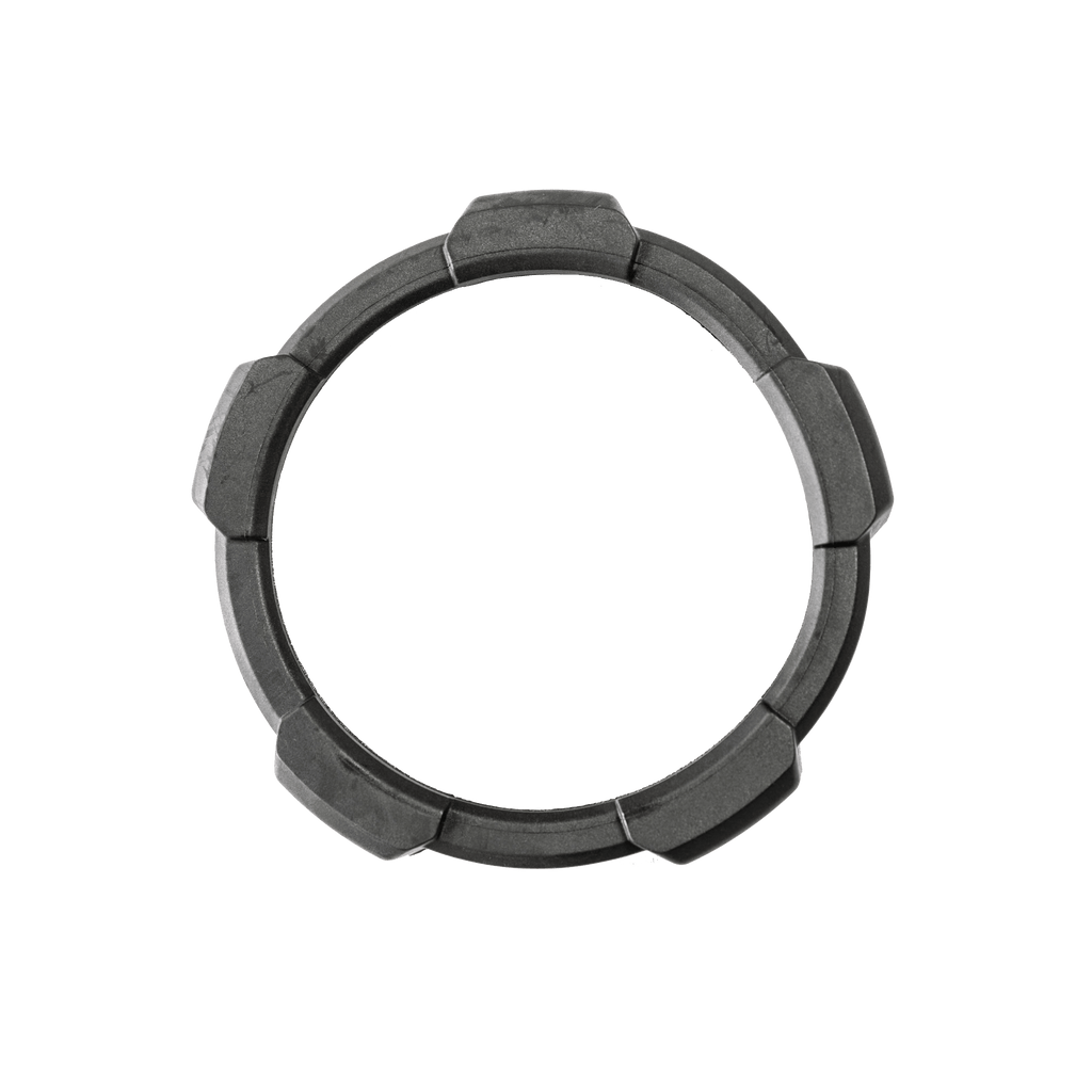 Protection anti-enroulement 85,5 mm | Compatible avec les lampes torches P18R Work et P18R Signature | Protection contre les rayures et l'enroulement