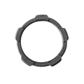 Protection anti-enroulement 85,5 mm | Compatible avec les lampes torches P18R Work et P18R Signature | Protection contre les rayures et l'enroulement