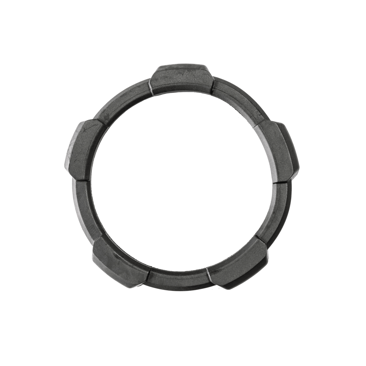 Protection anti-enroulement 85,5 mm | Compatible avec les lampes torches P18R Work et P18R Signature | Protection contre les rayures et l'enroulement